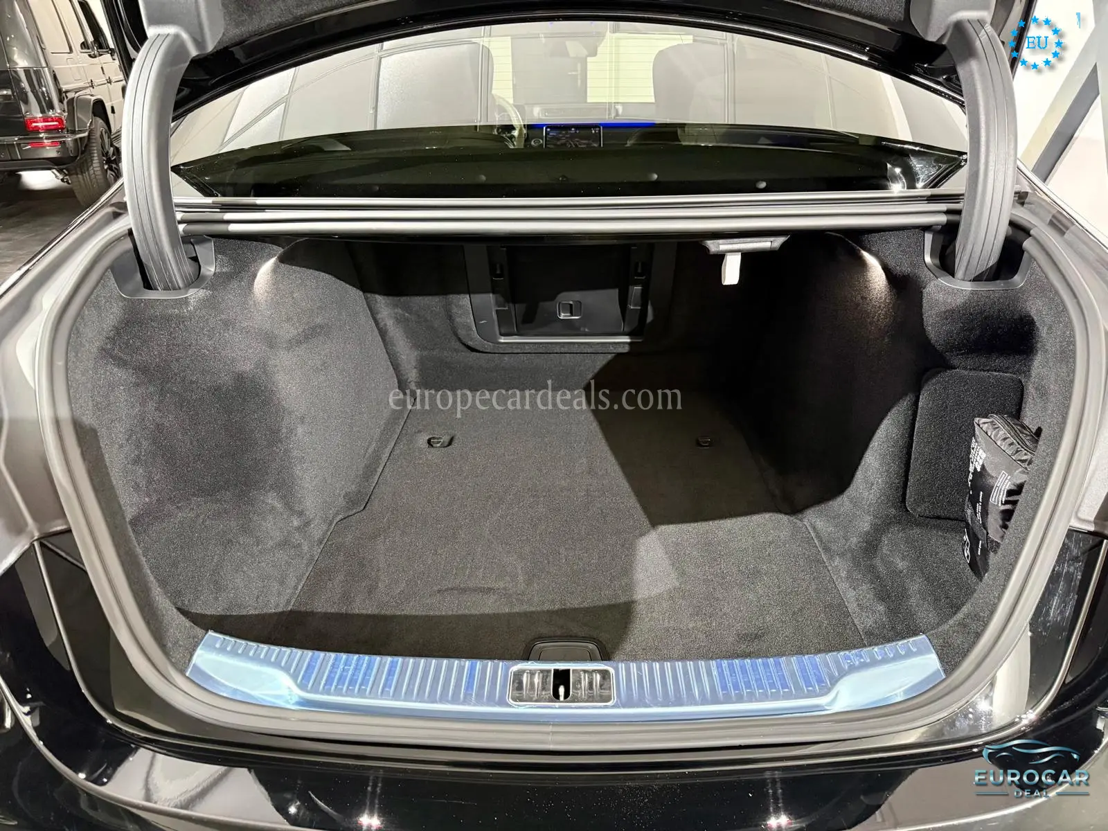 Mercedes-Benz S 400