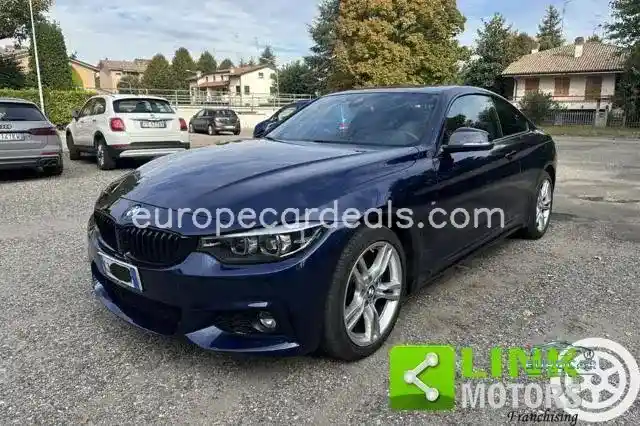 BMW 420