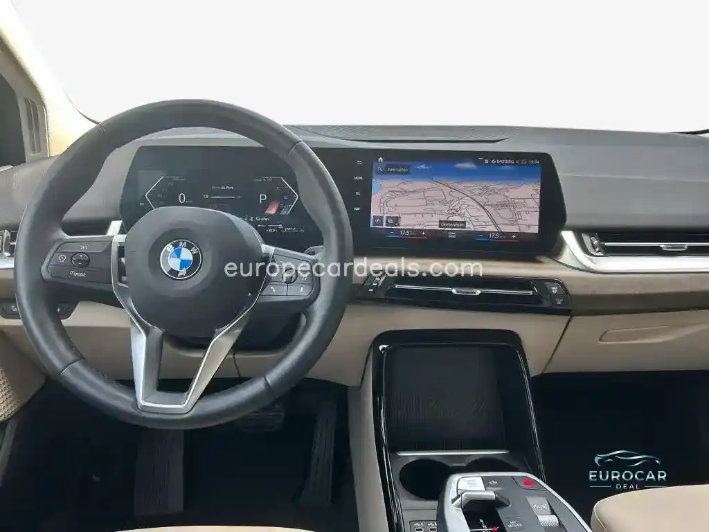 BMW 218 Active Tourer