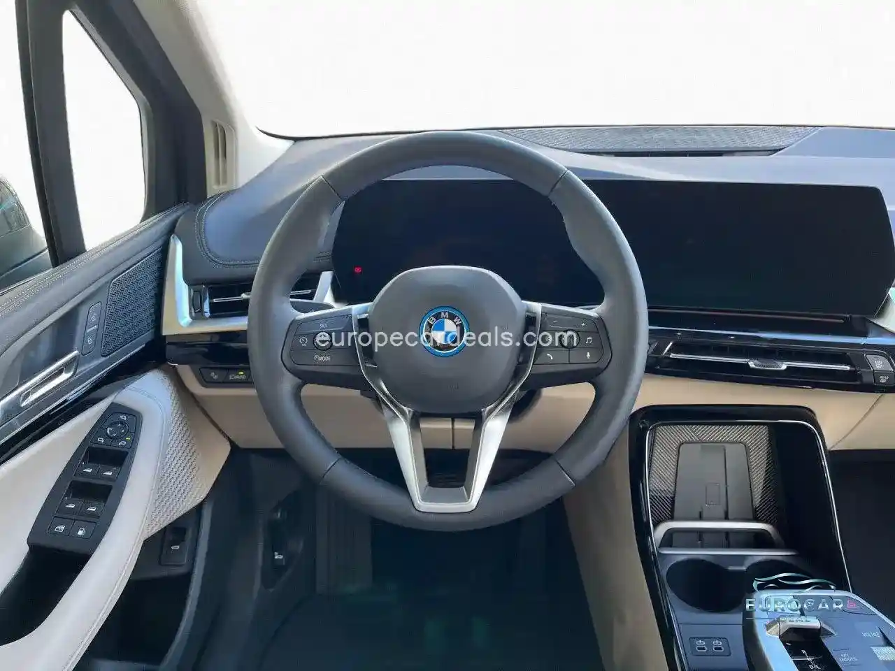 BMW 225 Active Tourer