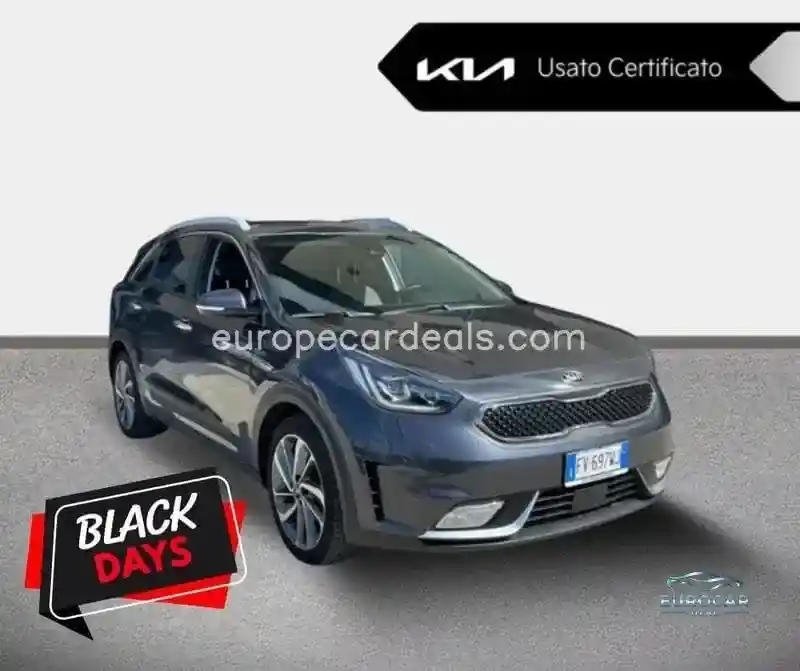 Kia Niro