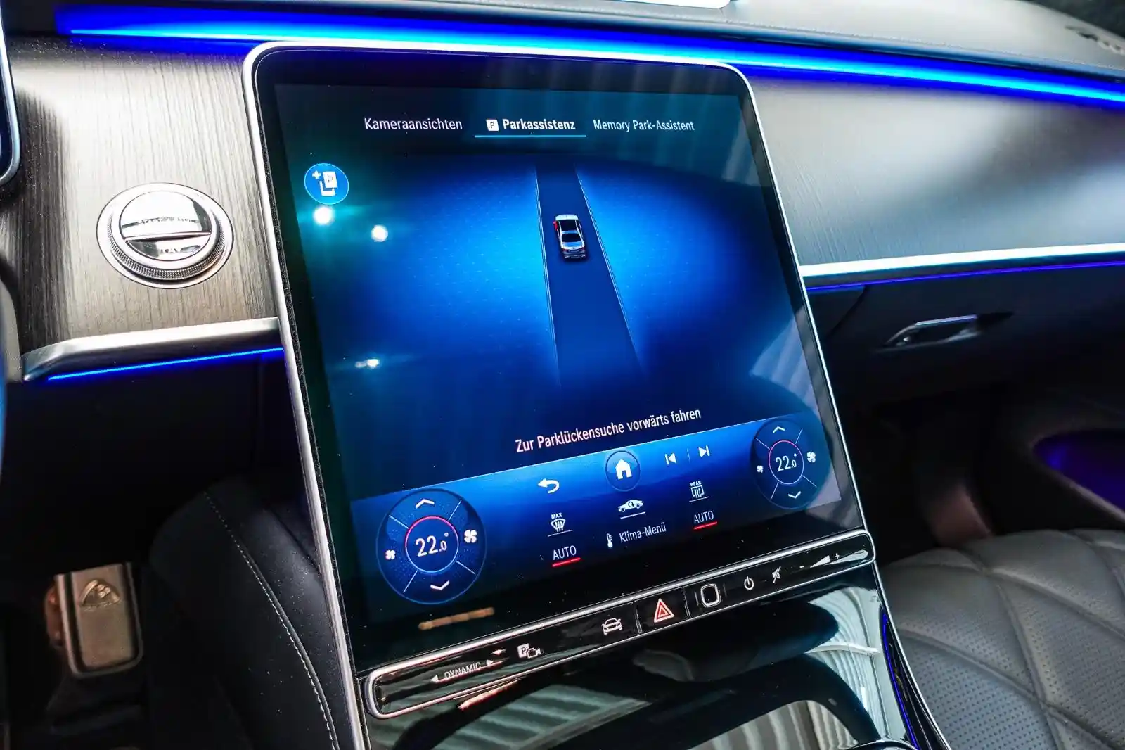 Mercedes-Benz S 680