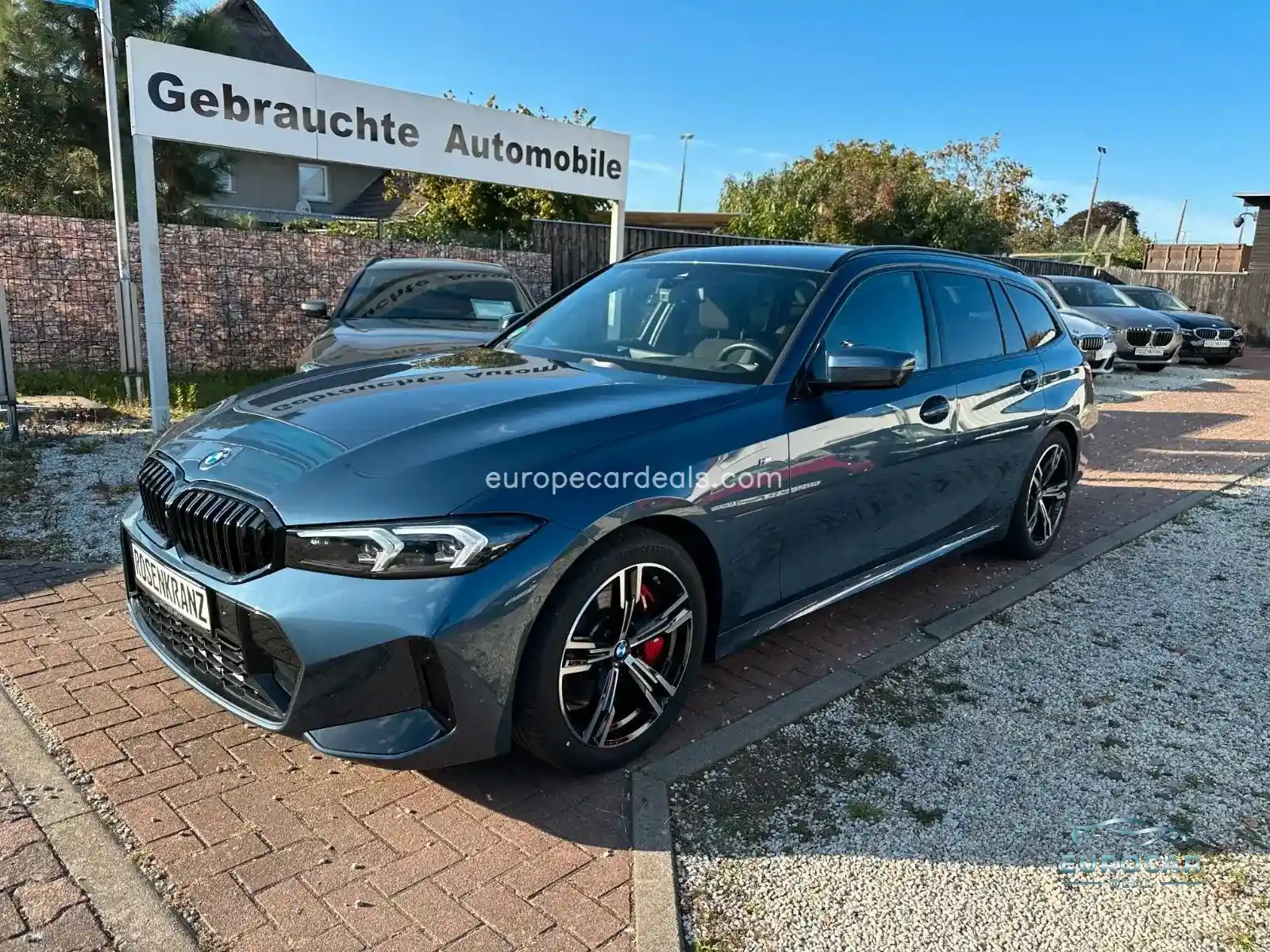 BMW 318