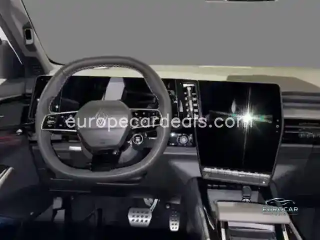 Renault Rafale