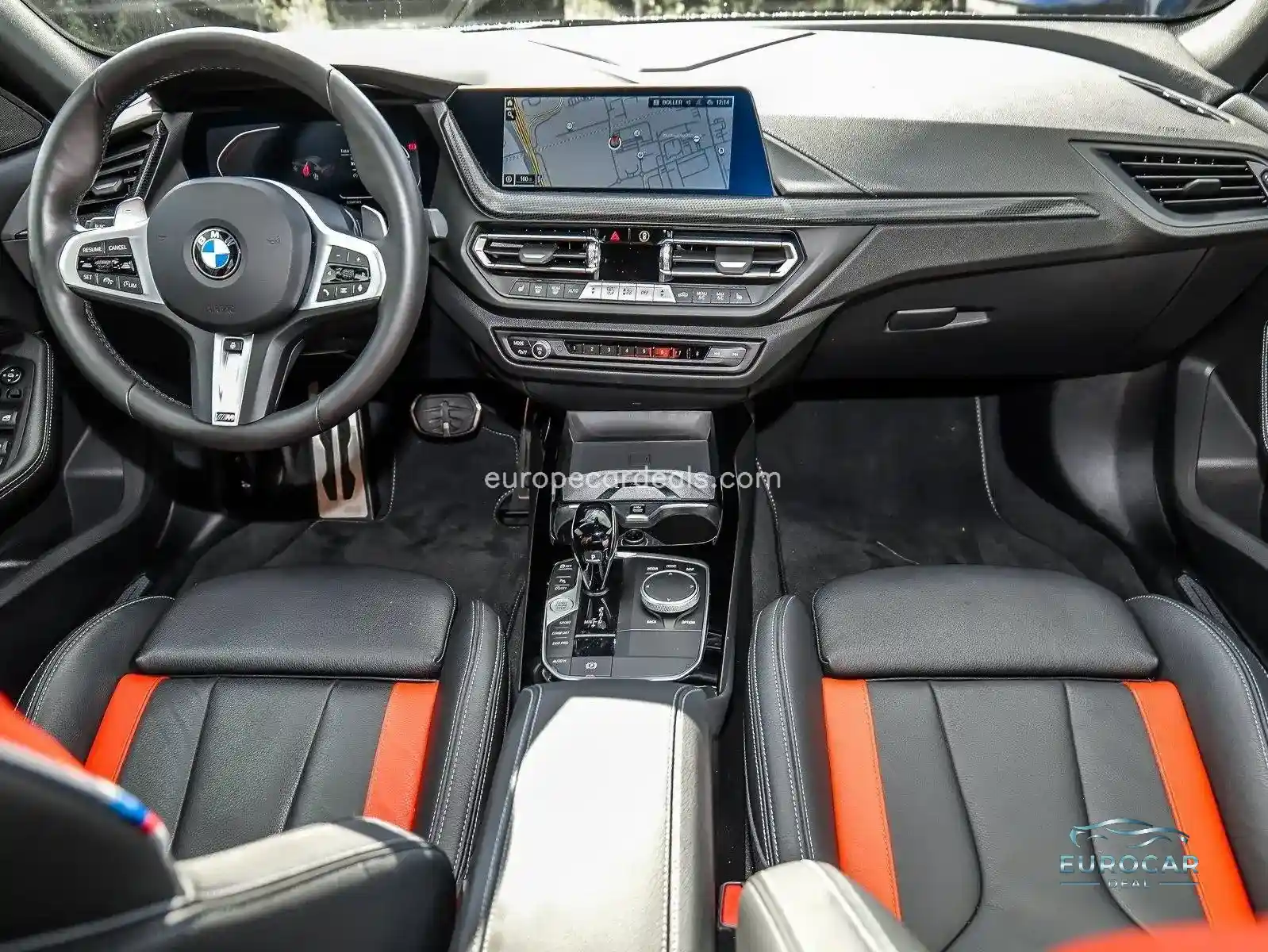 BMW 220 Gran Coupé