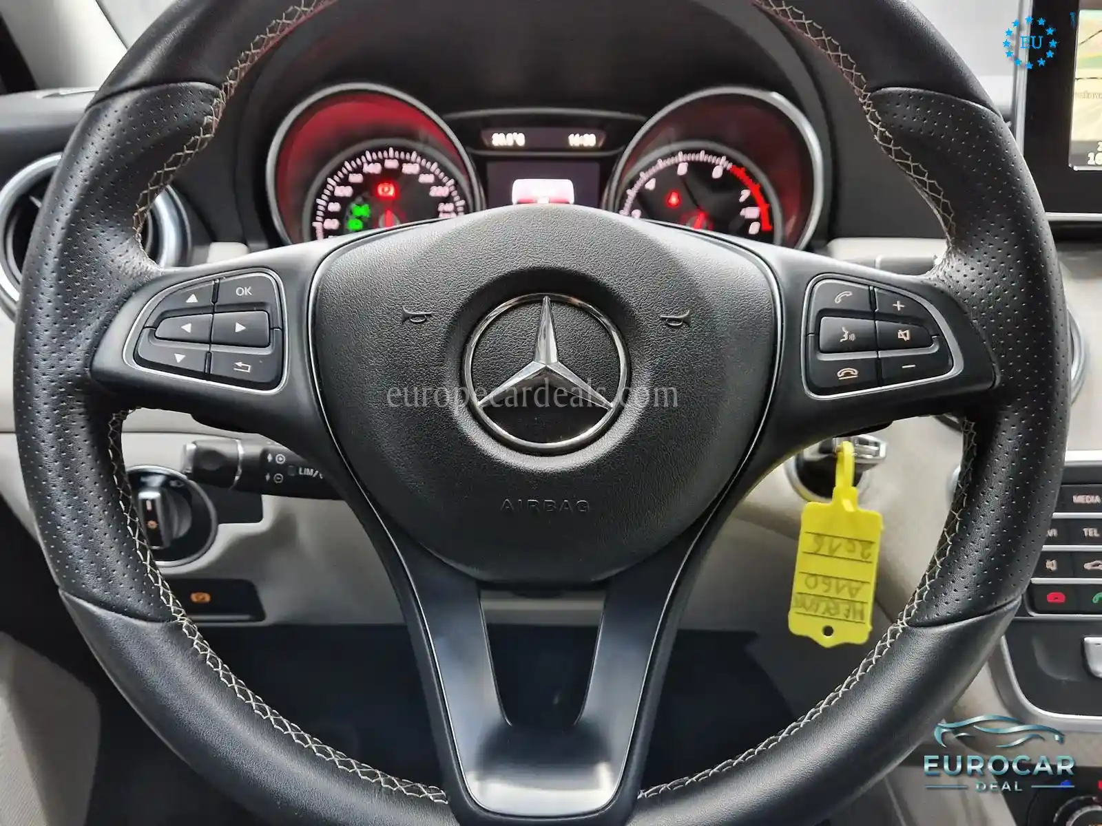 Mercedes-Benz A 160