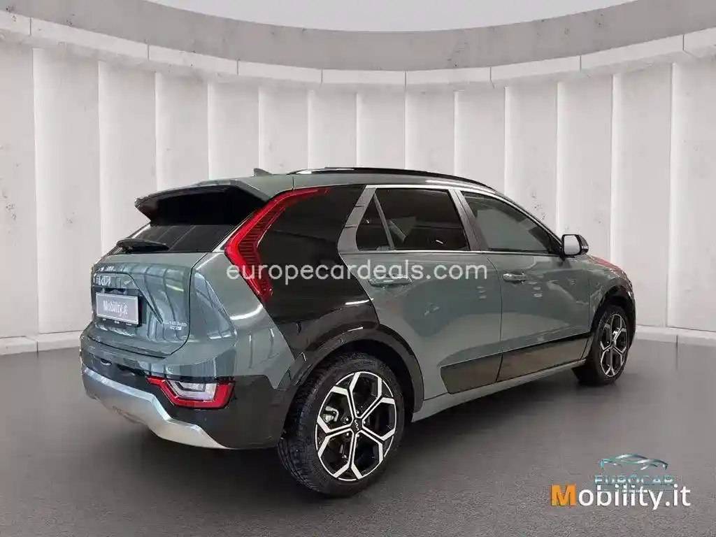 Kia Niro