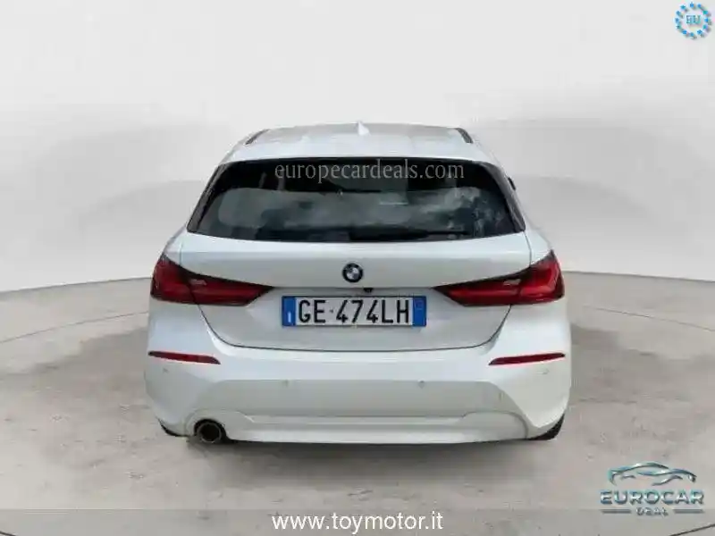 BMW 116