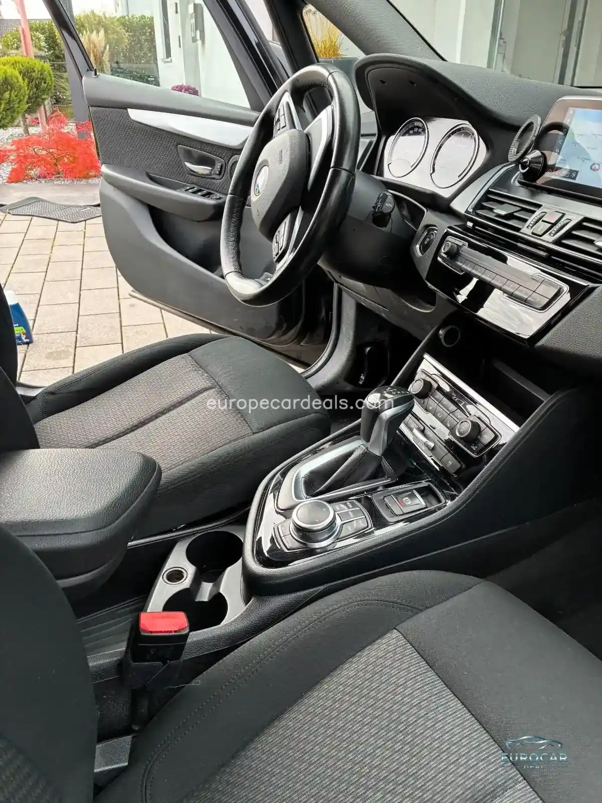 BMW 225 Active Tourer