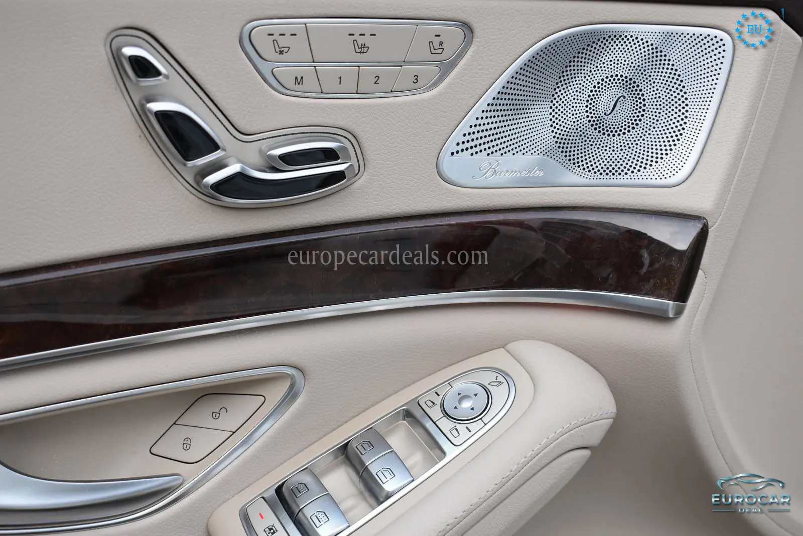 Mercedes-Benz S 400