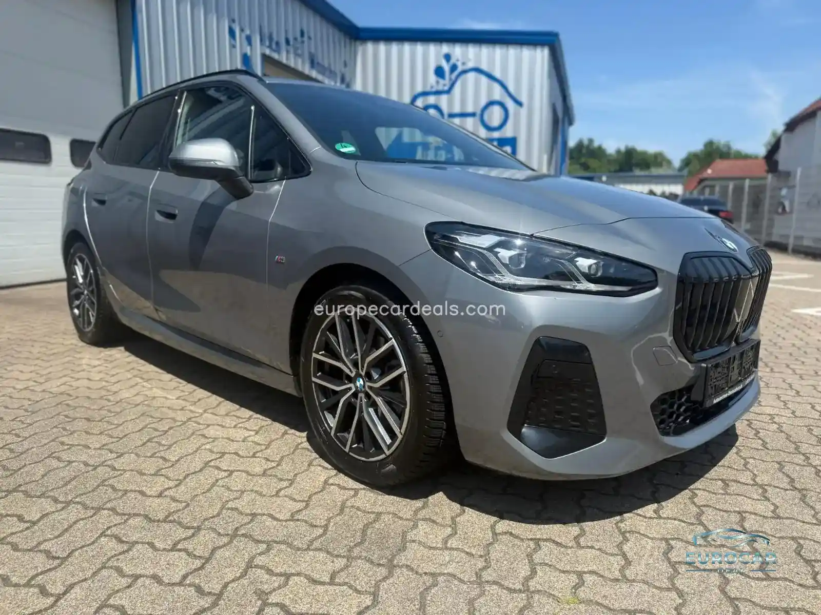 BMW 218 Active Tourer