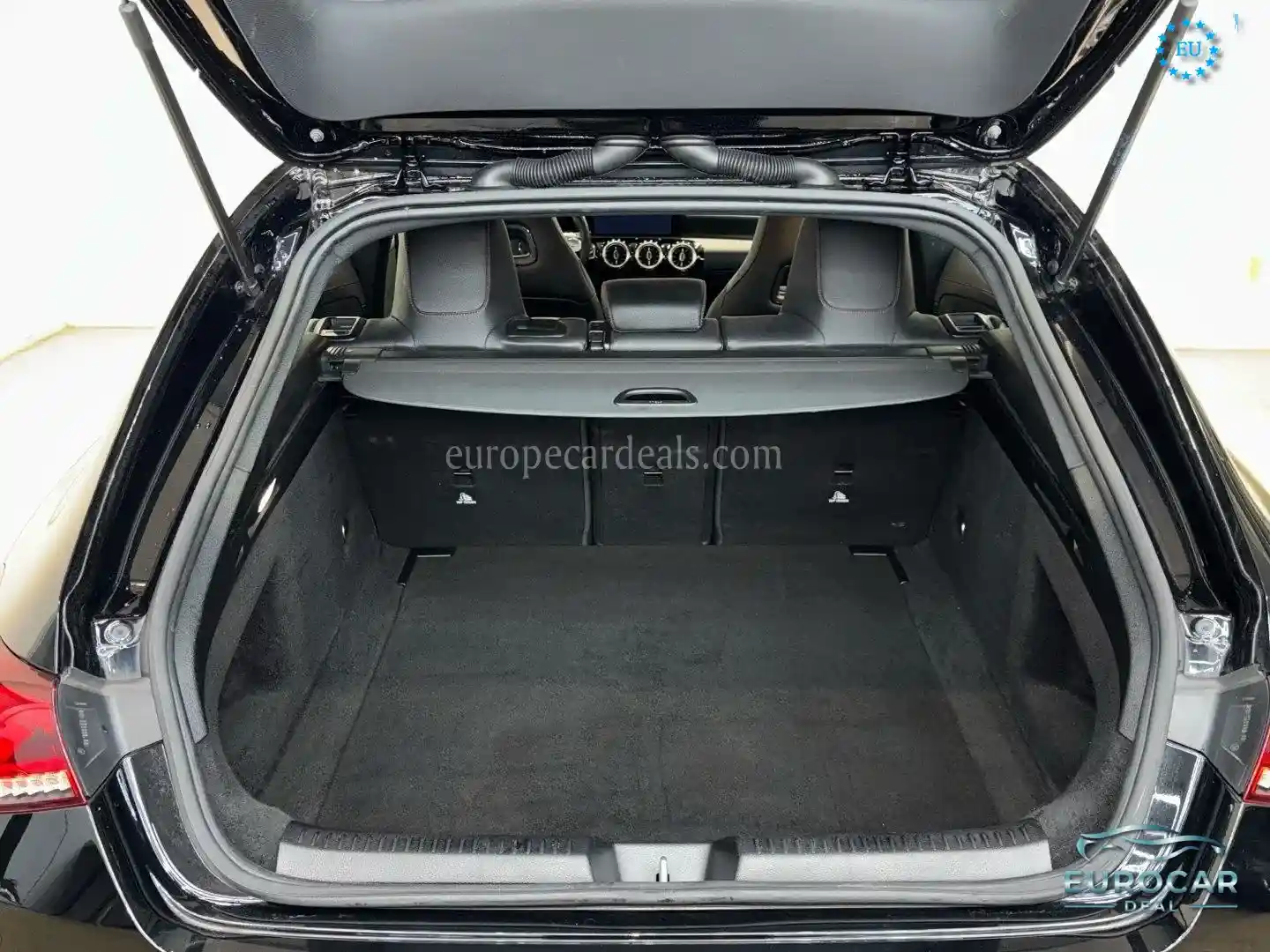 Mercedes-Benz CLA 180 Shooting Brake