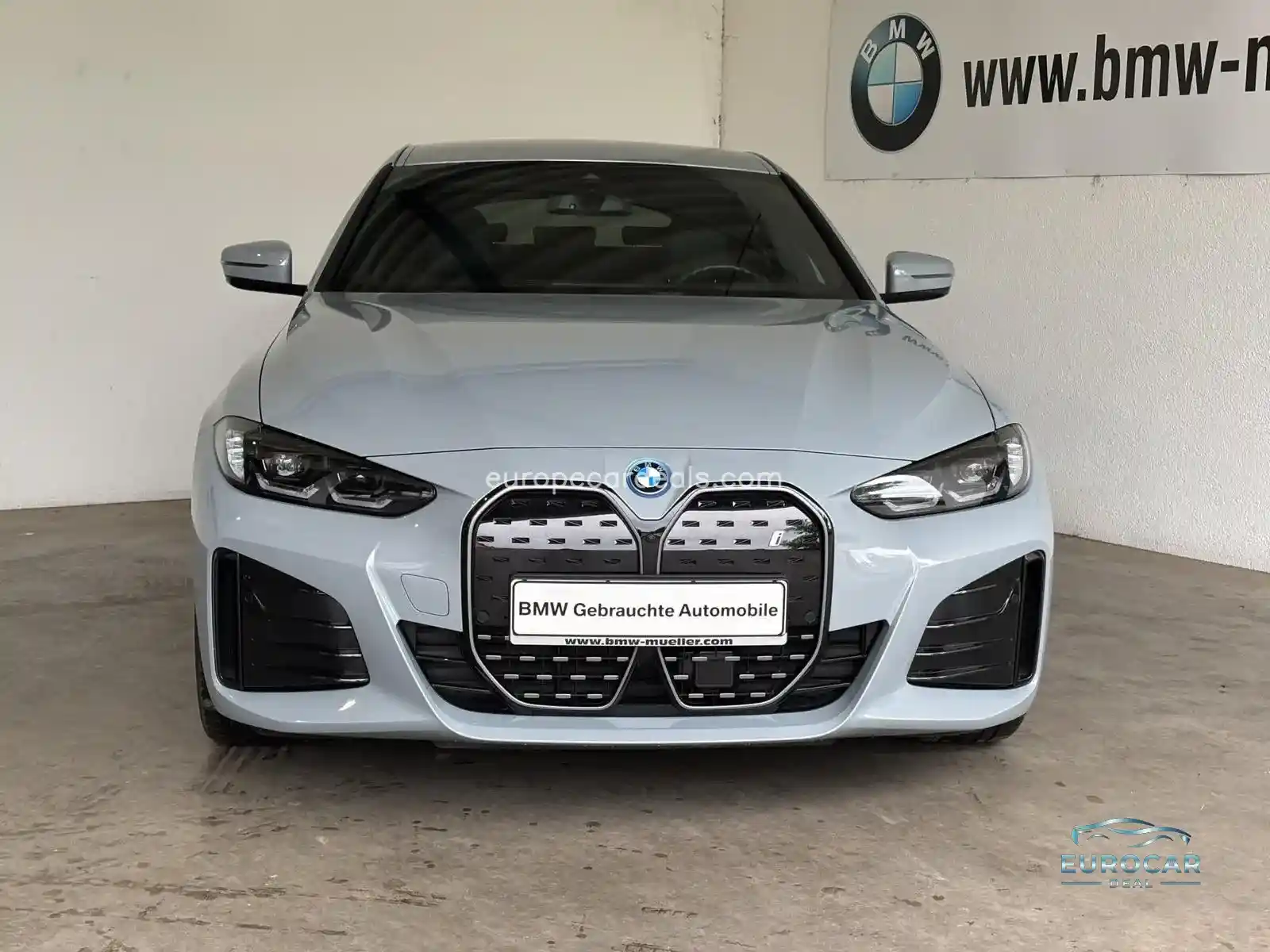 BMW i4