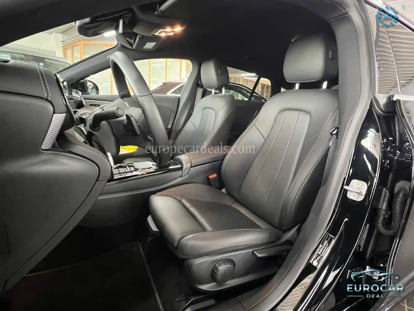 Mercedes-Benz CLA 200 Shooting Brake