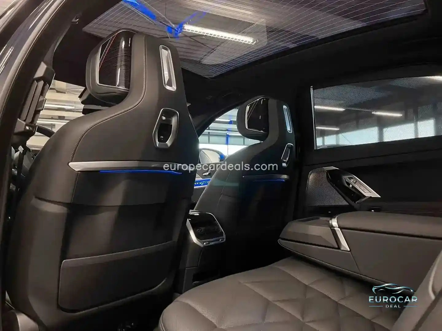 BMW 740