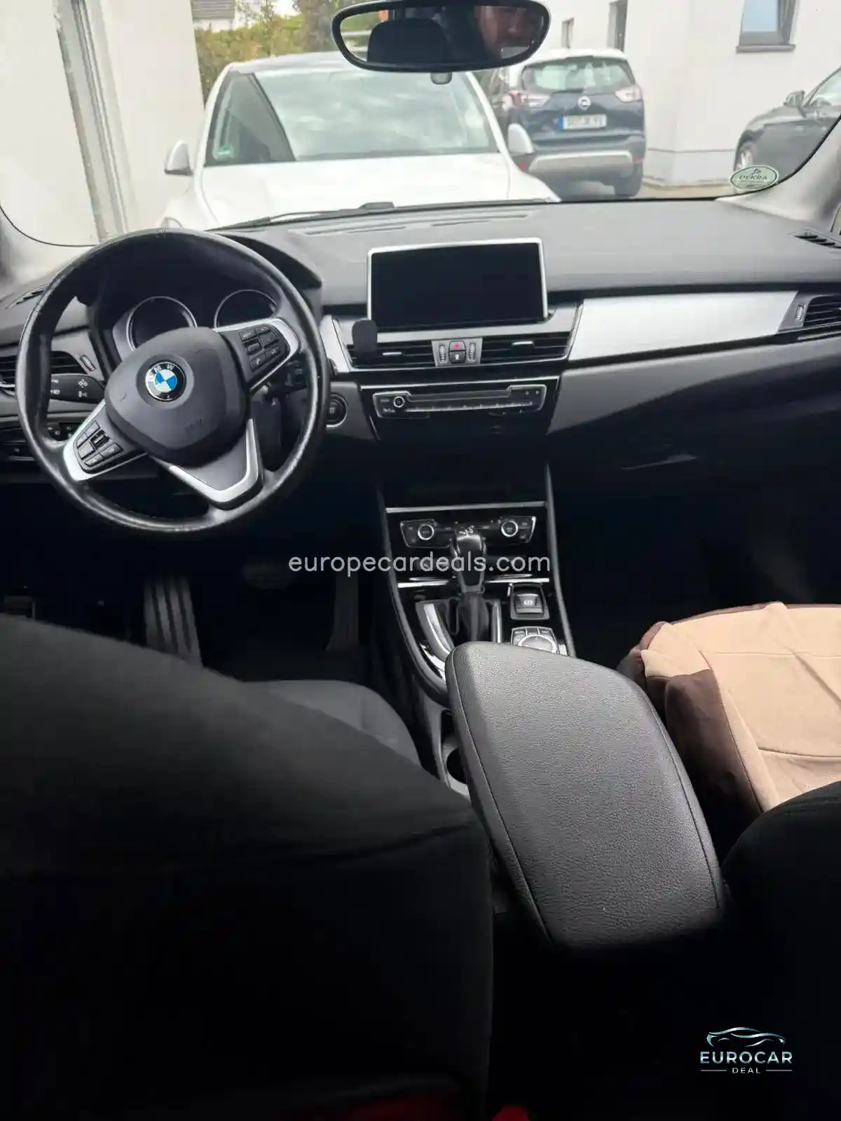 BMW 225 Active Tourer