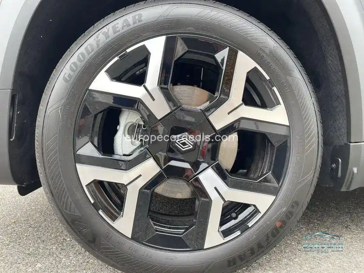 Renault R 4