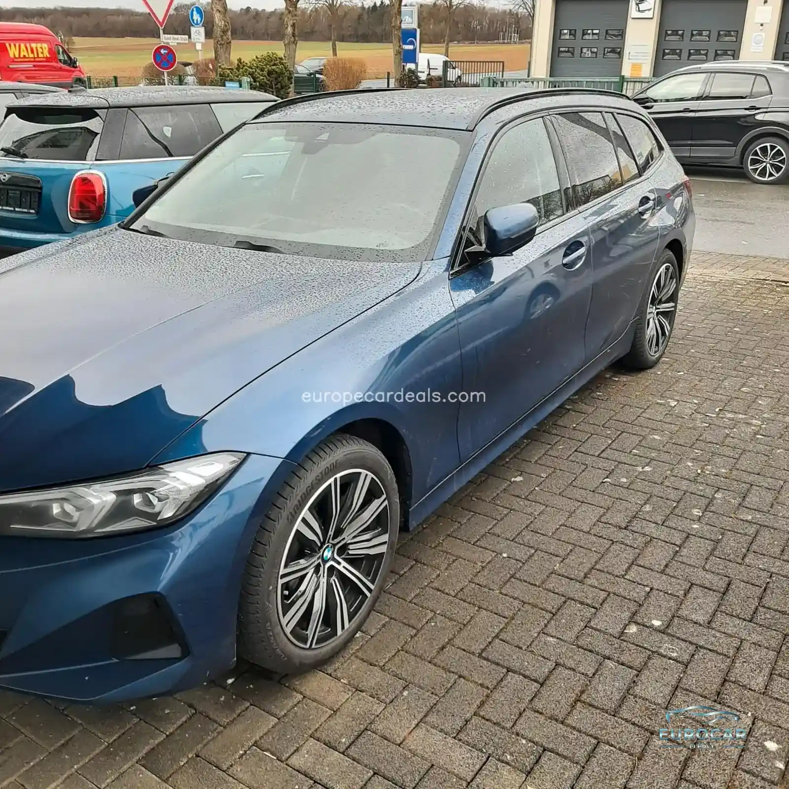BMW 318