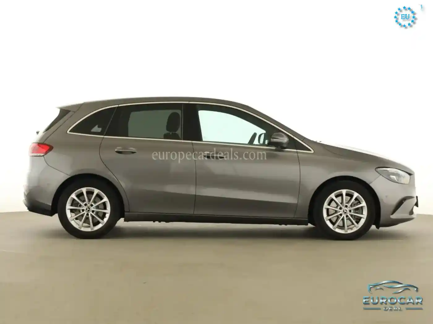 Mercedes-Benz B 250