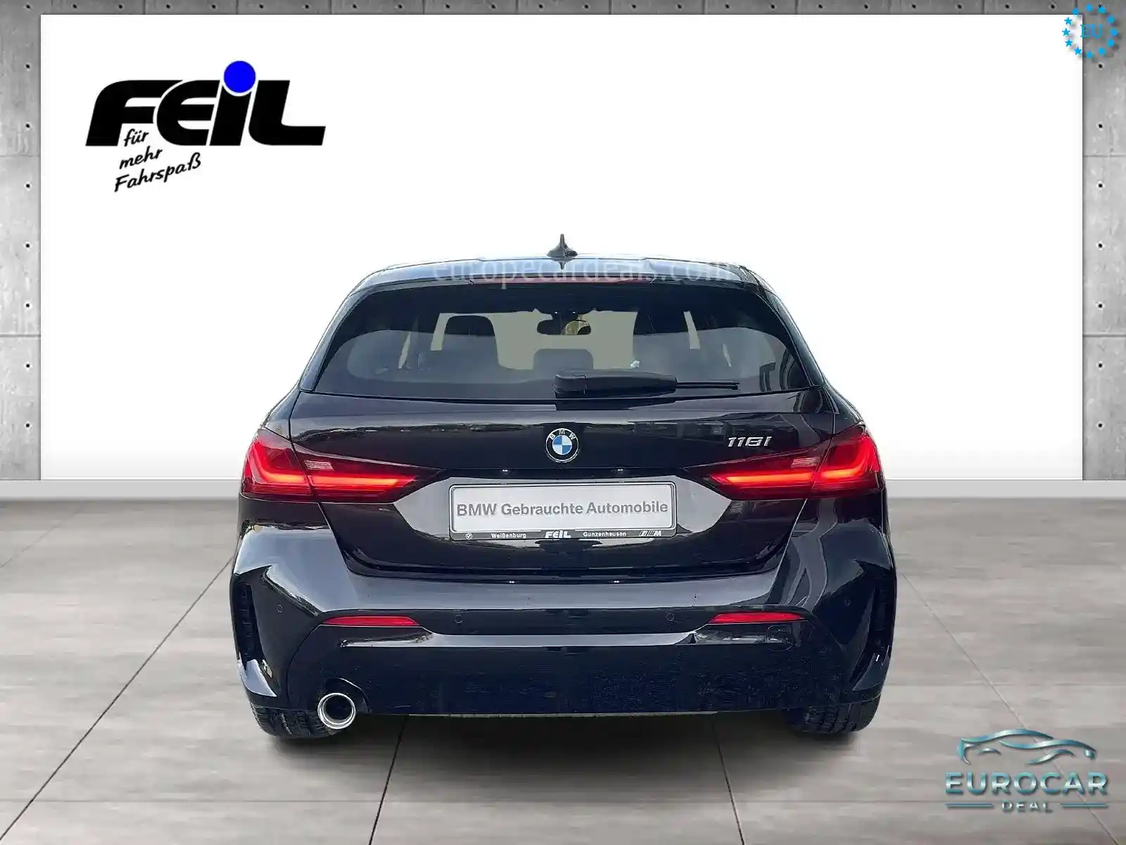 BMW 118