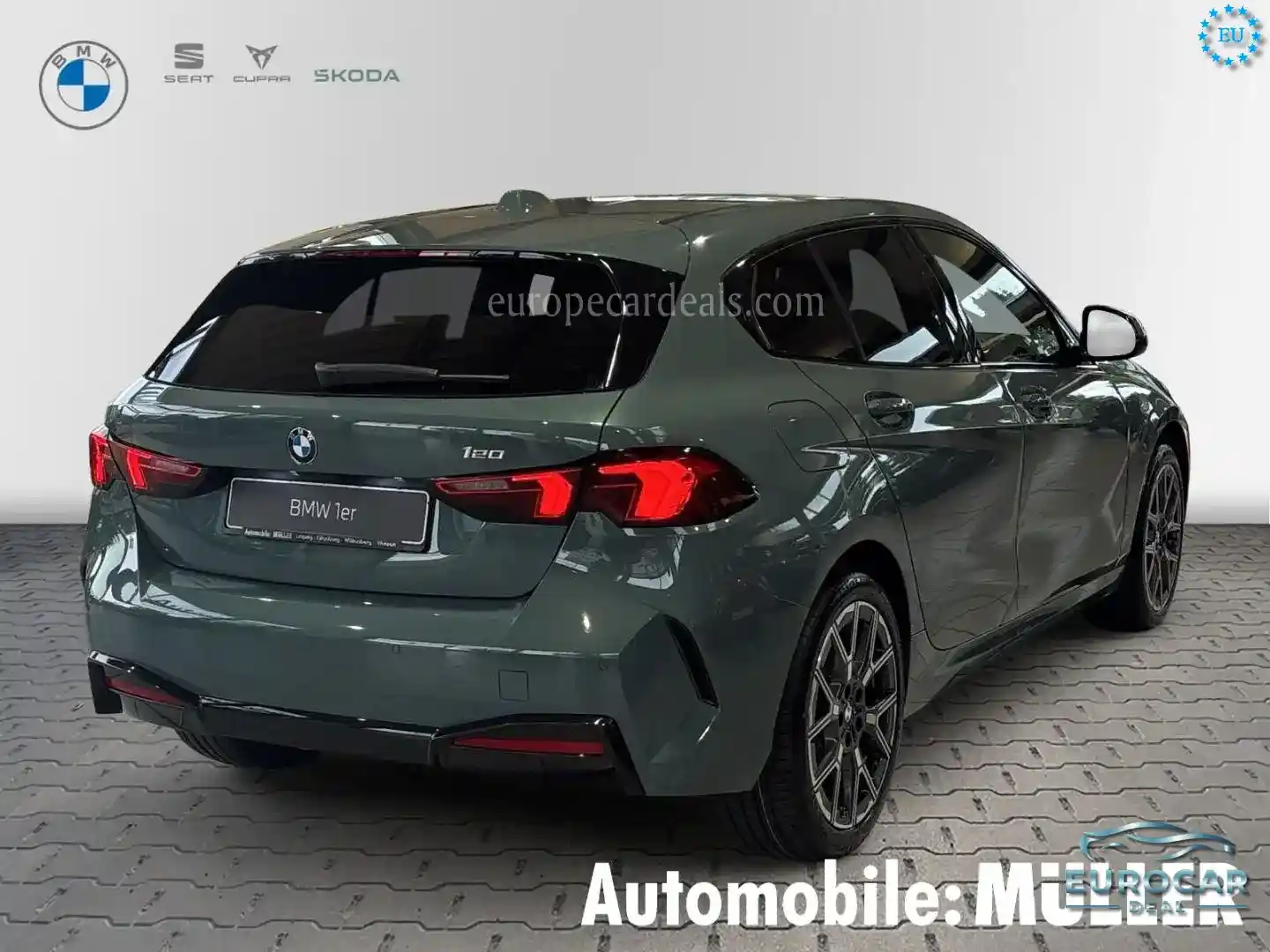 BMW 120