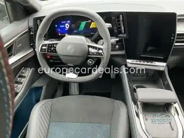 Renault Rafale