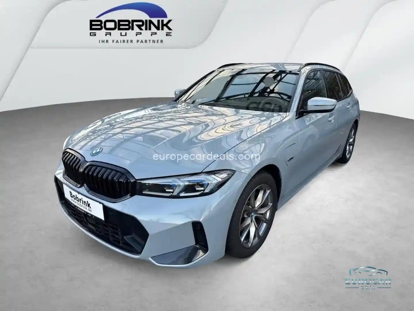 BMW 330