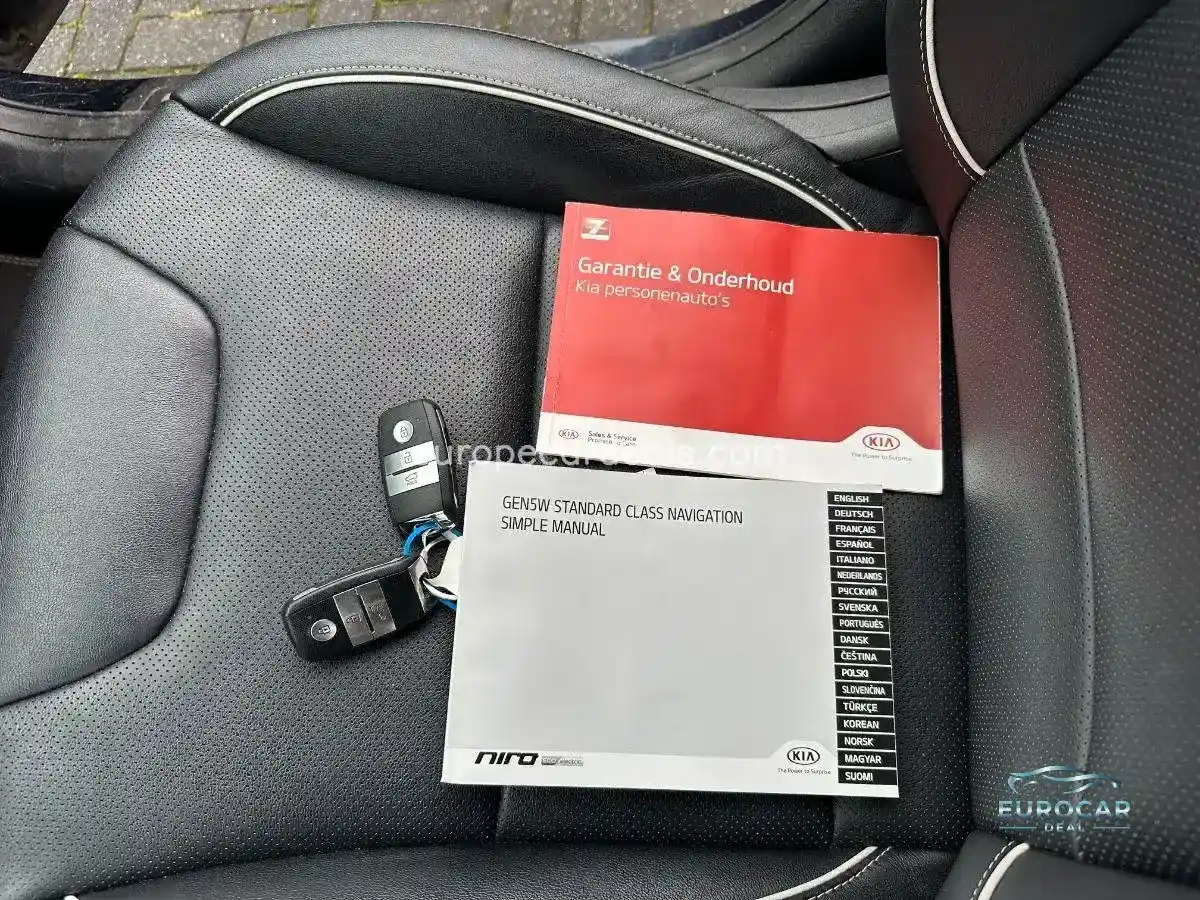 Kia Niro
