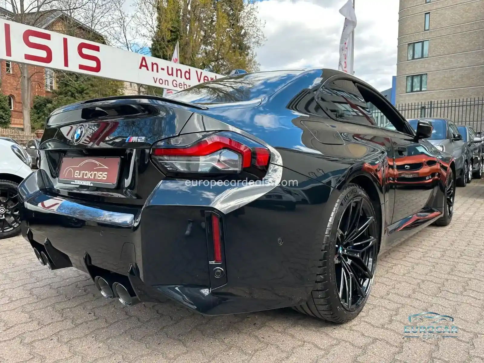 BMW M2