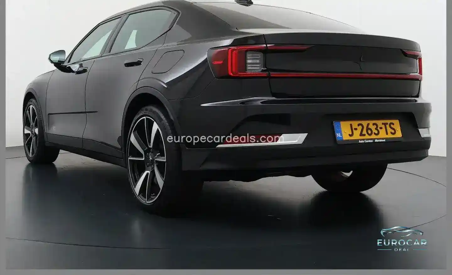 Polestar 2