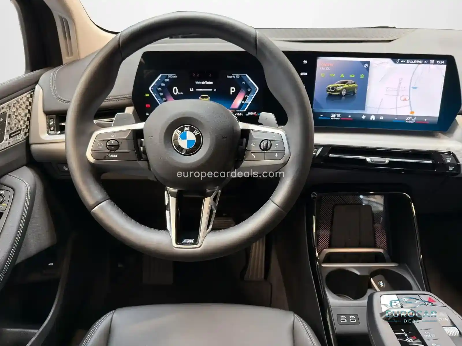 BMW 223 Active Tourer