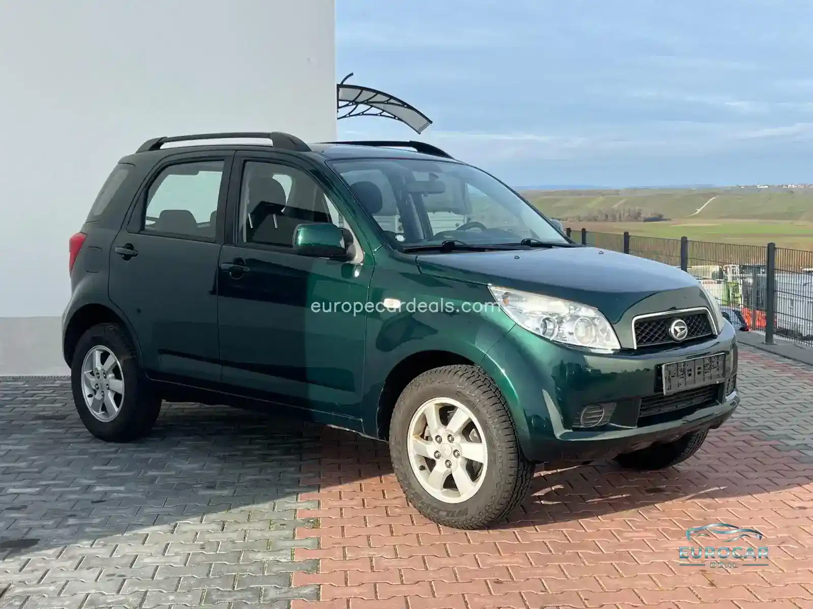 Daihatsu Terios