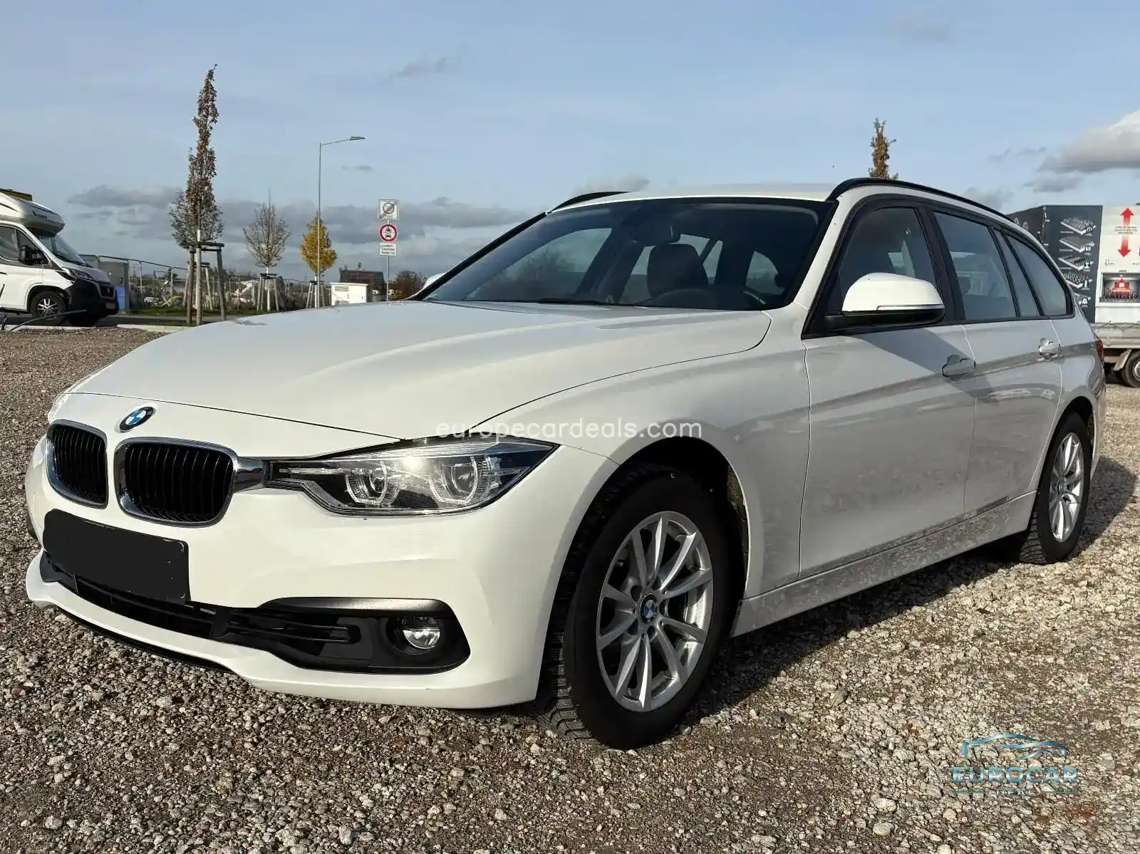 BMW 318