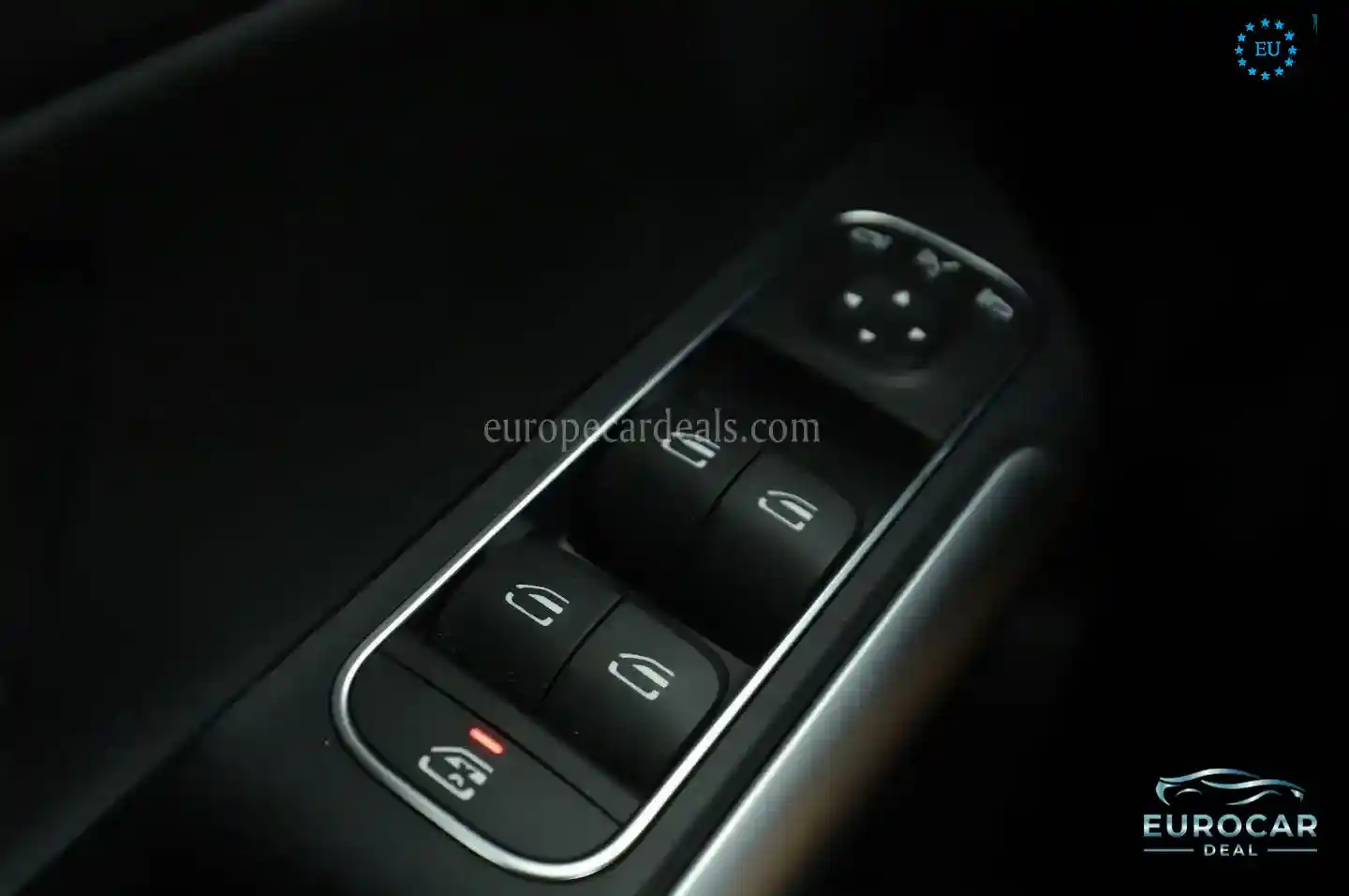 Mercedes-Benz B 220