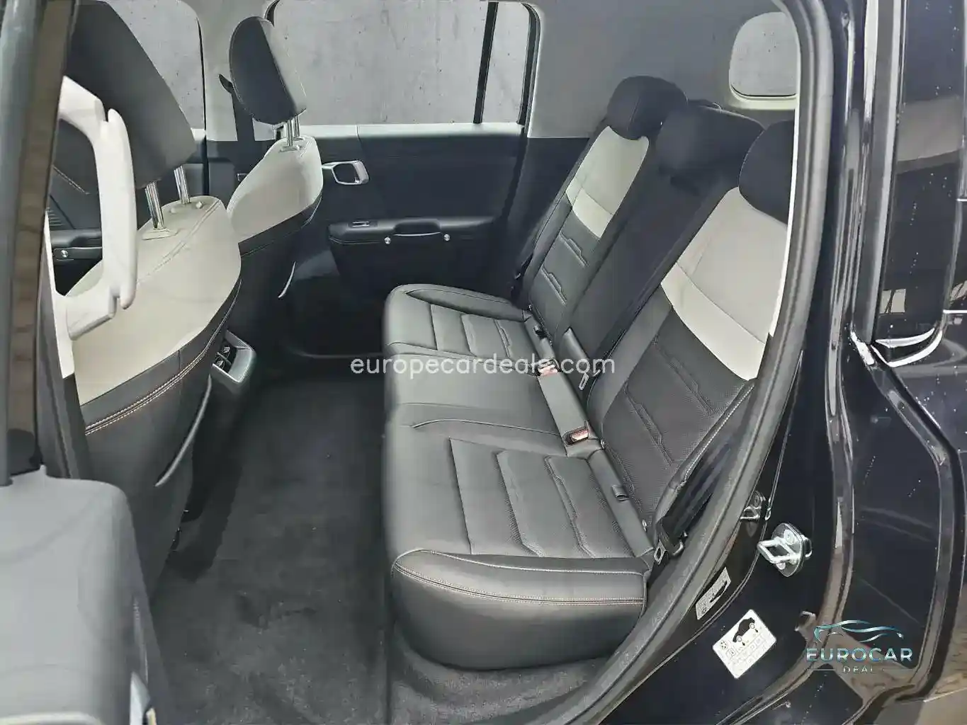 BAIC BJ30