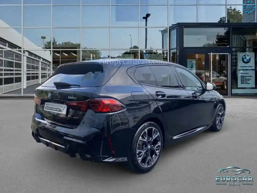 BMW 120