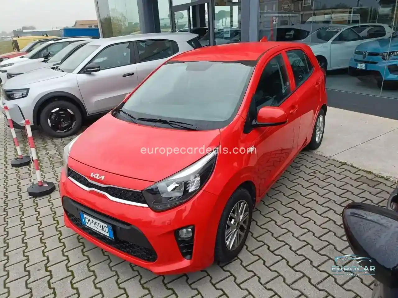 Kia Picanto