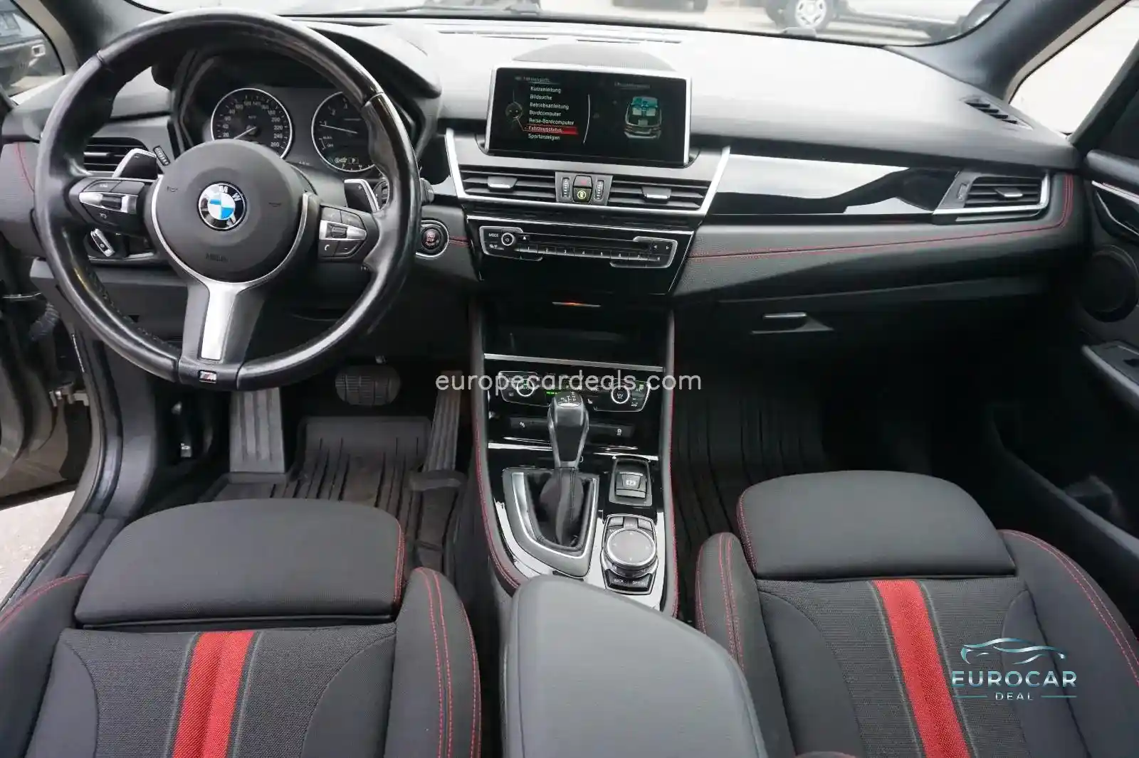 BMW 225