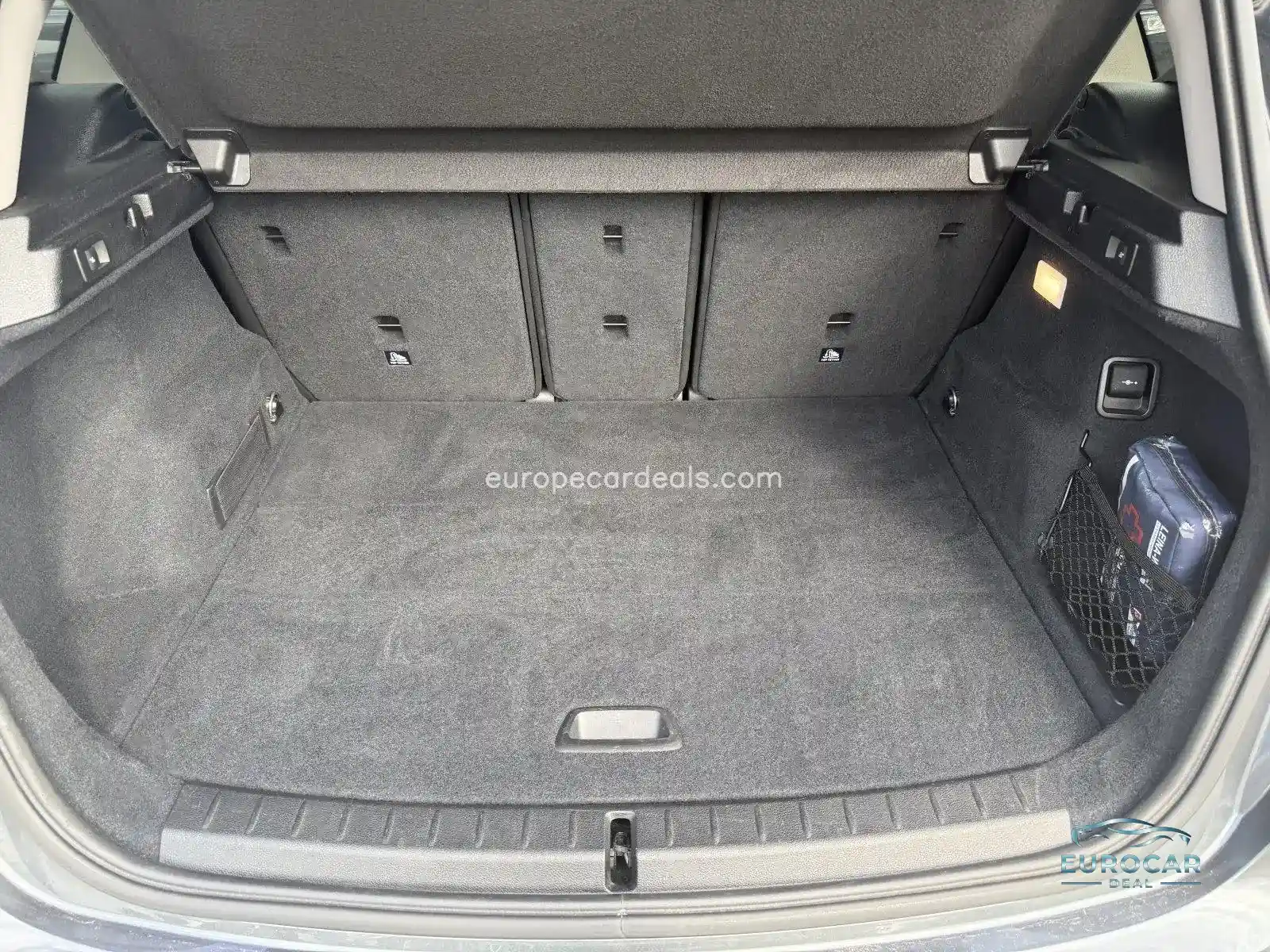 BMW 220 Active Tourer