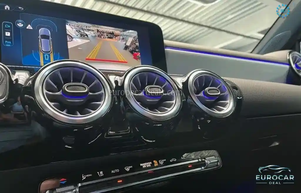 Mercedes-Benz A 250