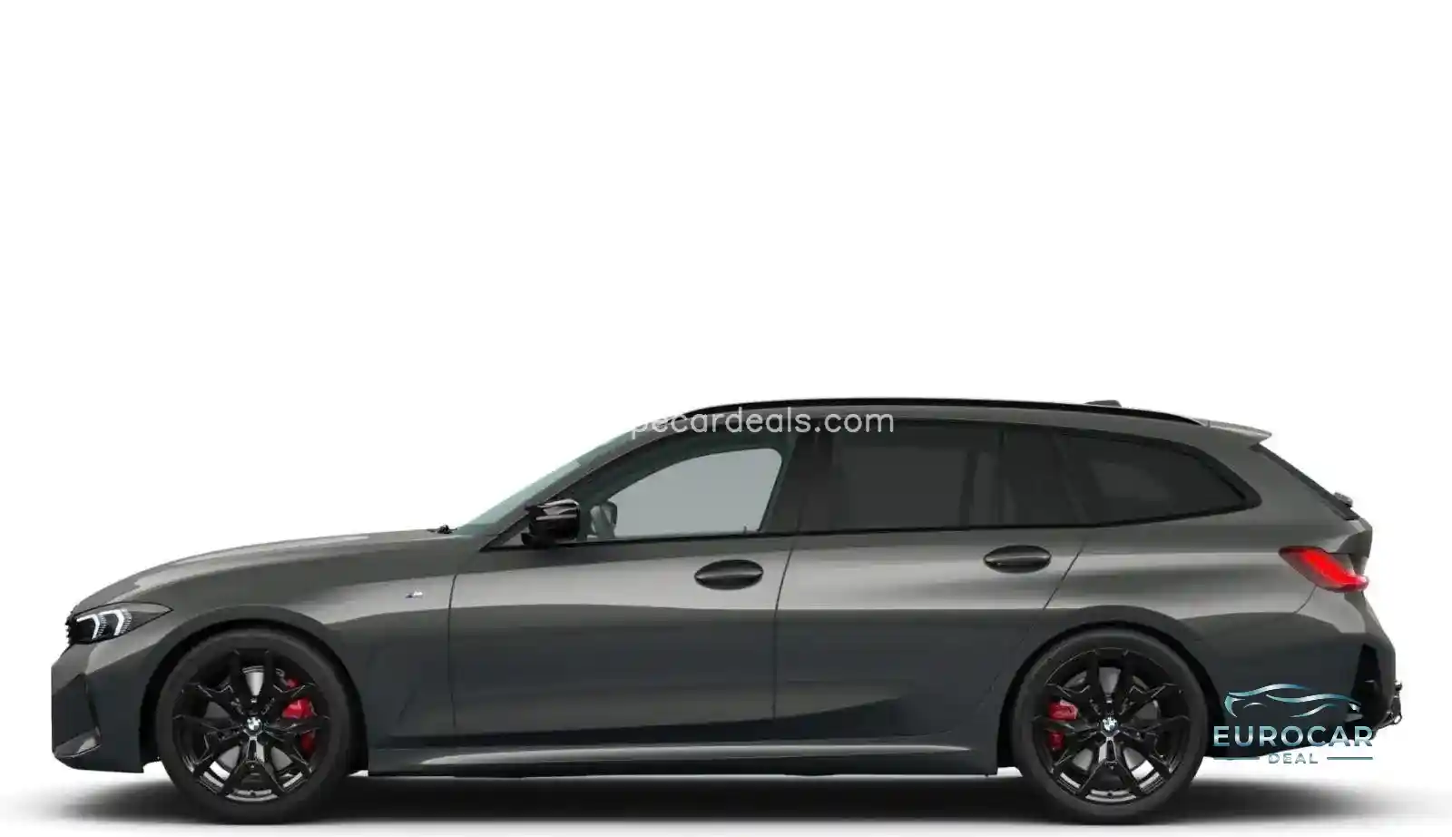 BMW 340