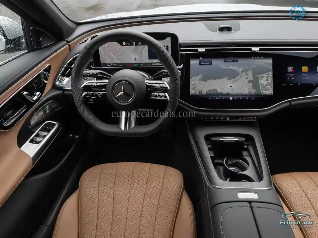 Mercedes-Benz E 300