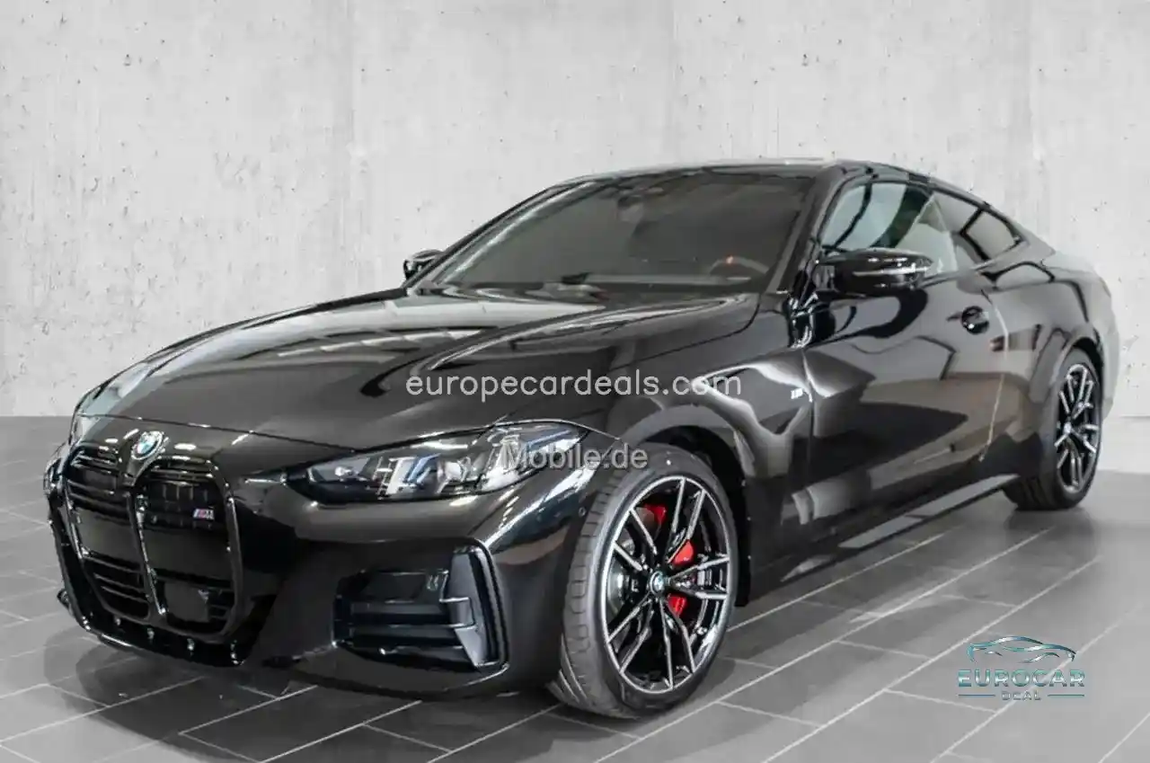 BMW M440