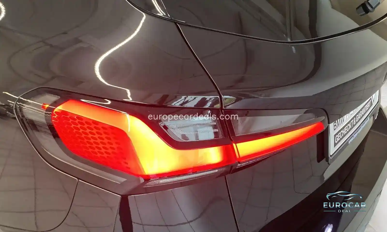 BMW 216