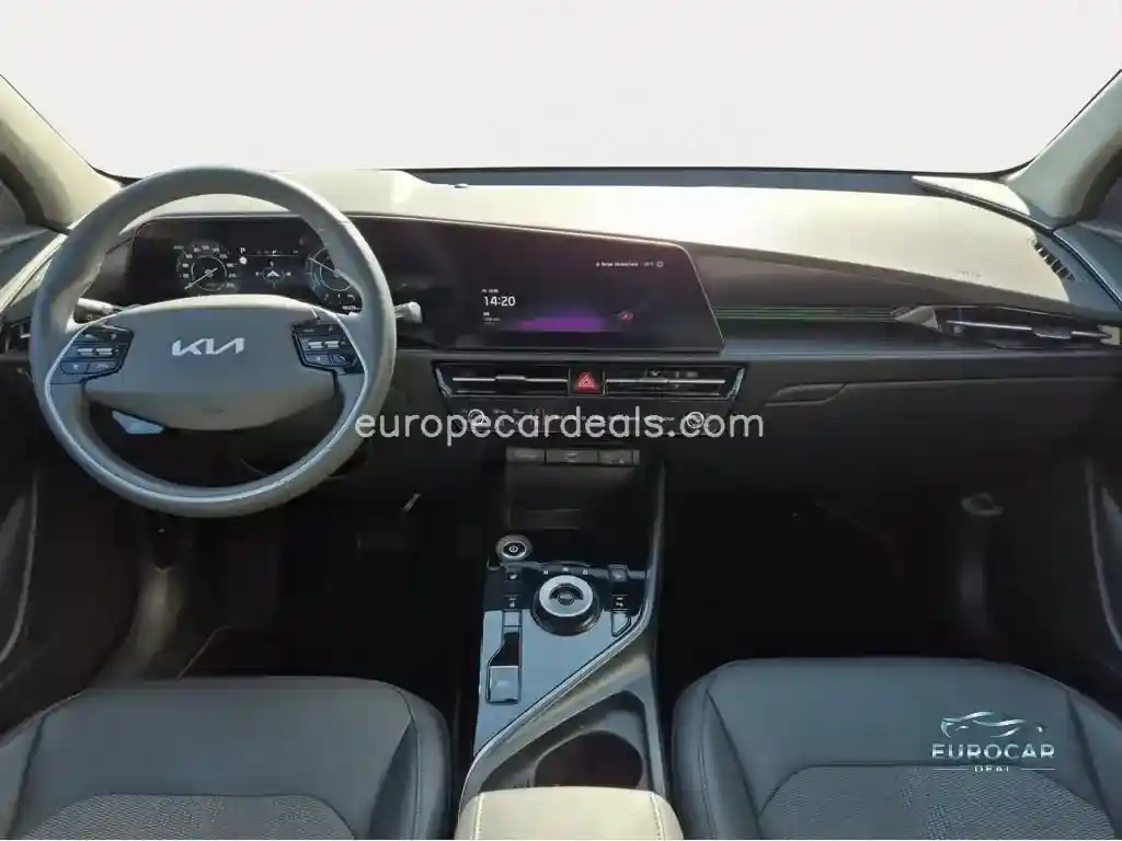 Kia Niro EV