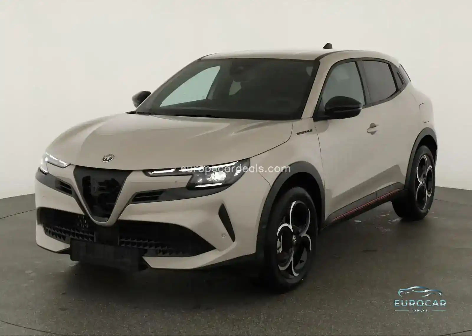 Alfa Romeo Junior