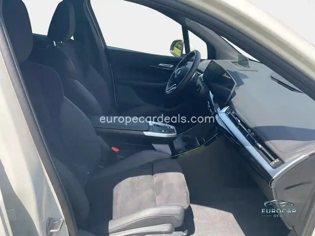 BMW 220 Active Tourer