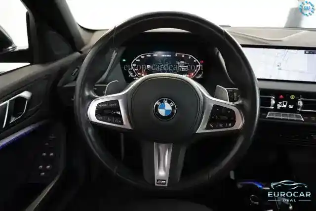BMW 135
