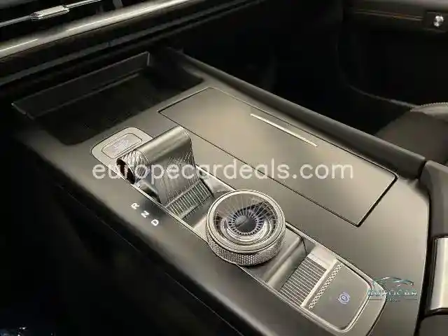 BAIC BJ30