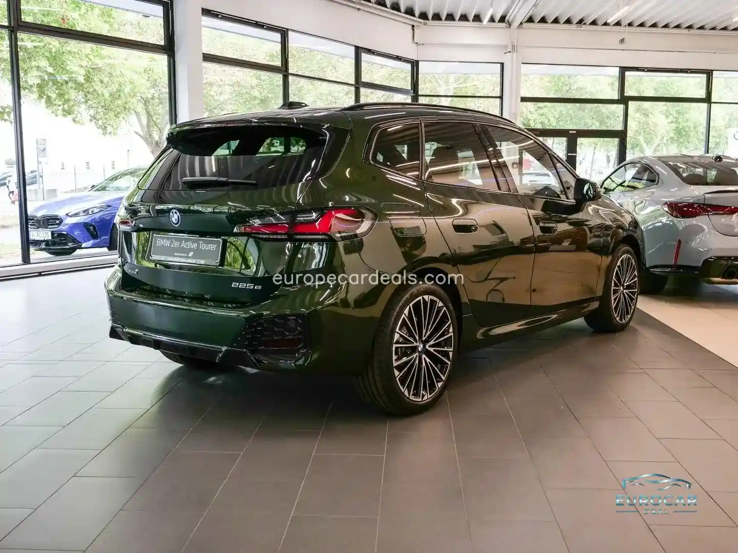 BMW 225 Active Tourer